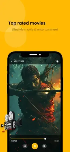 sony-old-phone Top Rated Movies